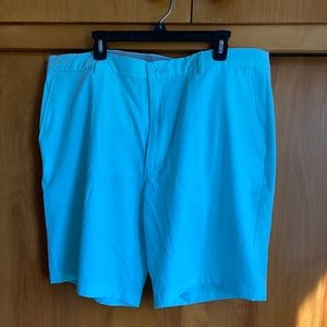 Greg Norman Collection Golf Shorts